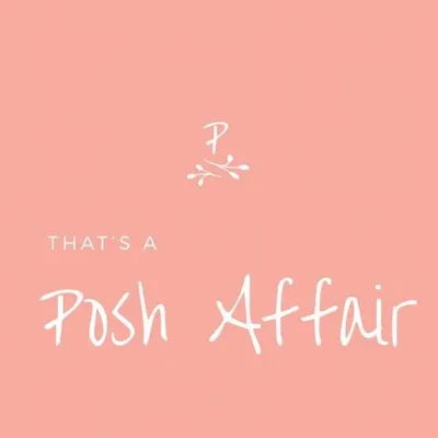 that’s a Posh Affair profile