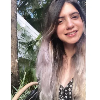 Akanksha Bhatia profile