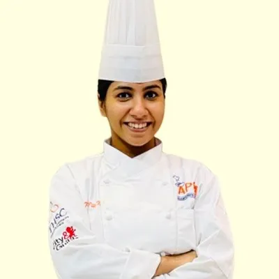 Kanchan Agrawal Instagram profile photo