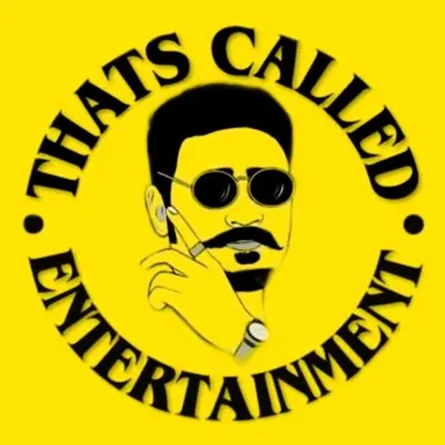 Thatscalled Entertainment profile