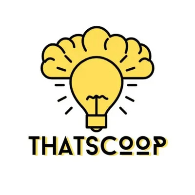 ThatScoop profile