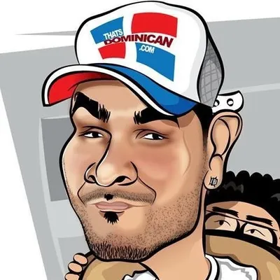 Manuel "Minus P" Pimentel profile