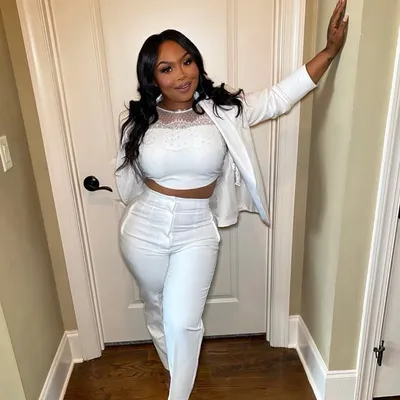 Shekinah Anderson profile
