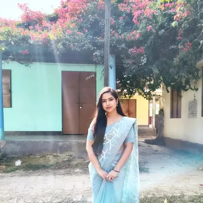 JYOTI SAHU || ✨🧿♑ profile