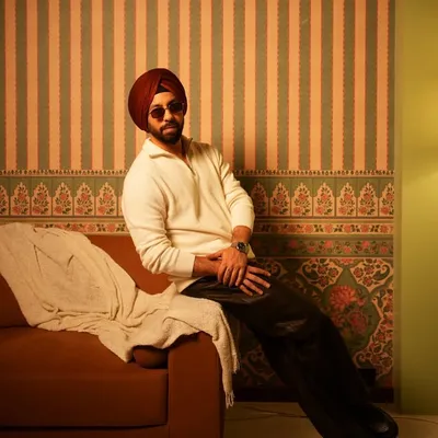 Mananveer Singh profile