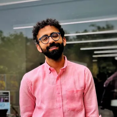 Vishesh Singh profile
