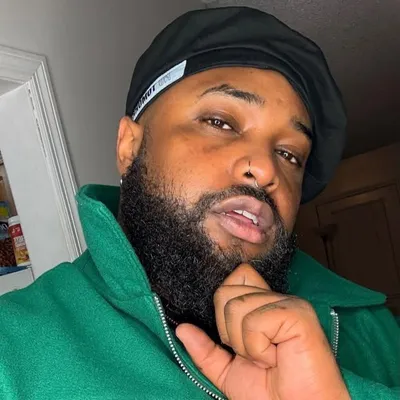 Darius McKiver profile