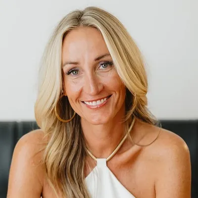 Rebecca Webb profile