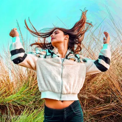 Trisha Chatterjee| trishchatt profile