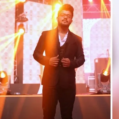 Aman Sharma profile
