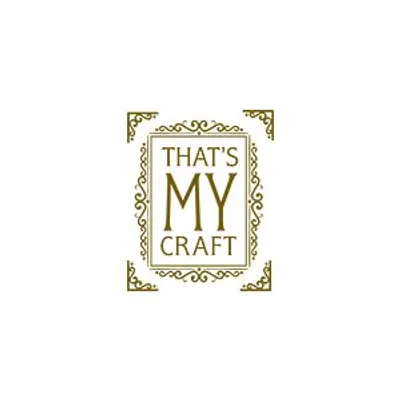 That's my Craft profile