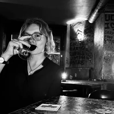 Nina Nielsen profile
