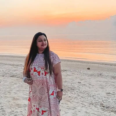 Shalini | Cozy Lifestyle and Travel profile
