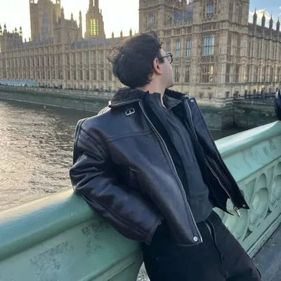 Fabián Alejandro 🐻 profile