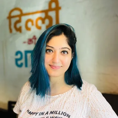 Ishita Kapoor | Spiritual Healer, Tarot Reader | 10+Years profile