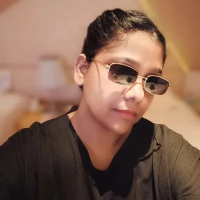 Nazia | Tech & Gaming Setup profile