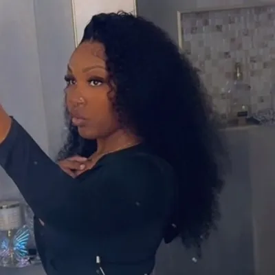 Pretty Brown ♡ profile