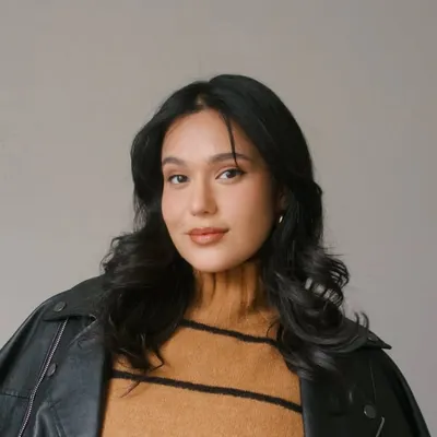 sonakshi sharma | style inspo profile
