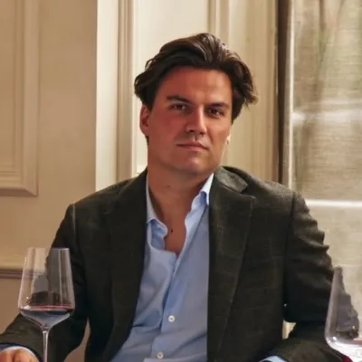 Ronan Duchêne Le May profile