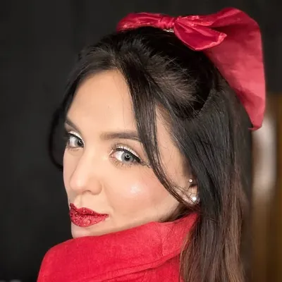MUSKAAN TAHILANI