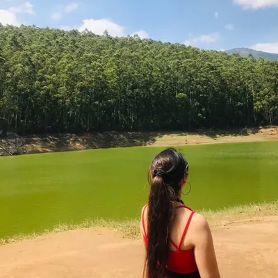 swati profile