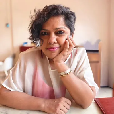 Sudha Sekhar/Madras Motifs profile