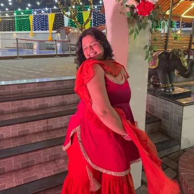 Unmukha ๐ป profile