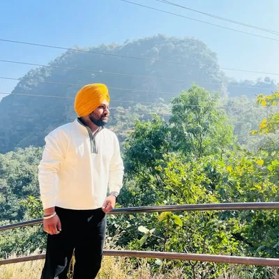 Vikram_singh profile
