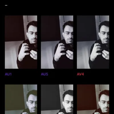 saeed profile