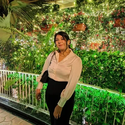 Priyanka Goyal profile