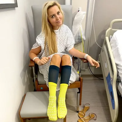 Tilly Rose │ Chronic Illness profile