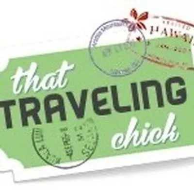 That Traveling Chick profile