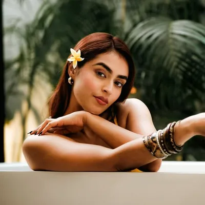 Shubhi Bharal | TTS profile