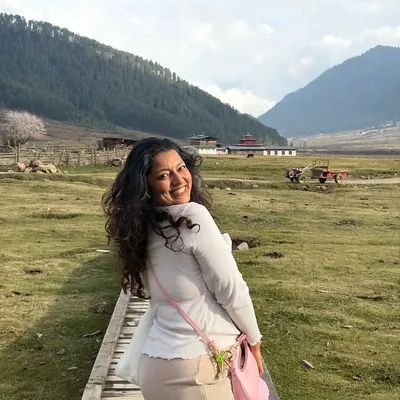 Sonal Vartak profile