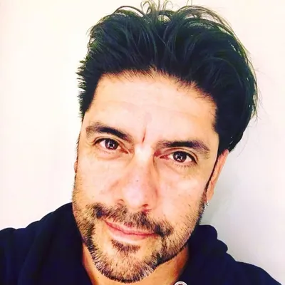Álvaro Vargas profile