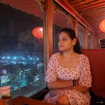 Riya Bahuguna profile
