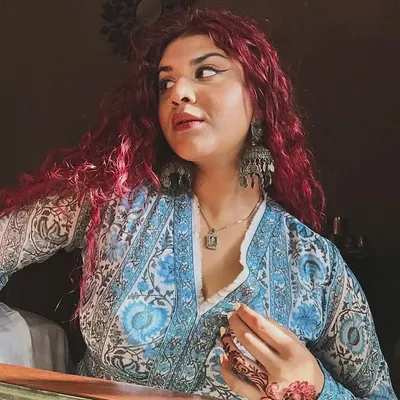 Wahee Rauf🌻 profile