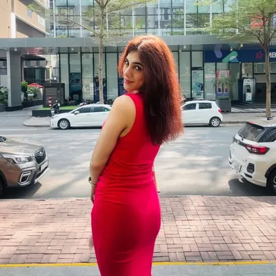 kiran dhankani profile