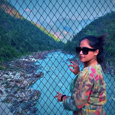 Rishika Seth profile