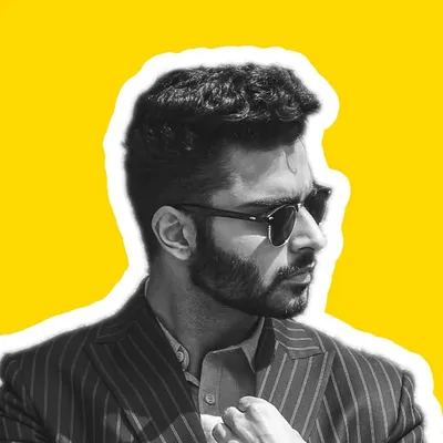 Pranay Anand profile