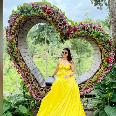 Sushmita Dey | Travel 🧿 profile