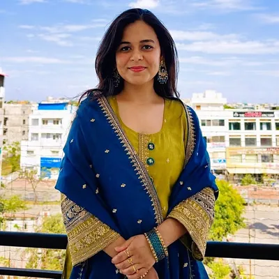 Adv. Alisha Khan ๐ฎ๐ณ profile