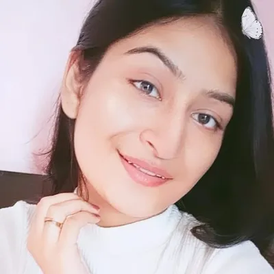 Dikshita Sahni l influencer profile