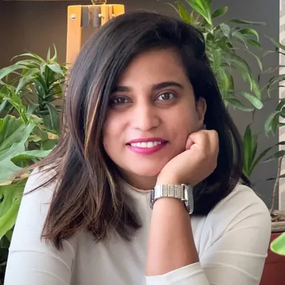 Anjari Ganguly profile