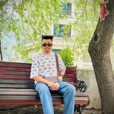 Sumit Raoo profile