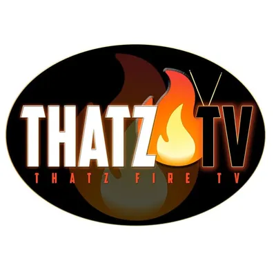 Thatz Fire TV profile