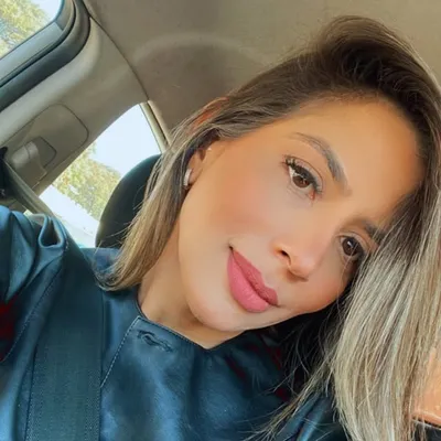 Thauanny Camilla profile