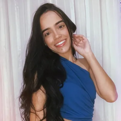 Thayane Dias profile