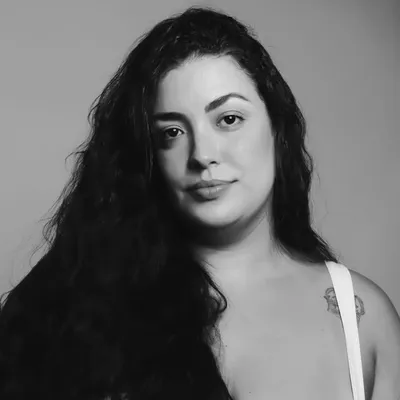 Thayane Garrão ✨ profile