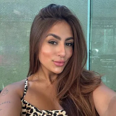 Thayla Calazans profile
